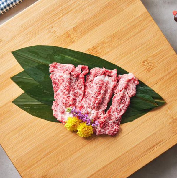 Chuck Flap Tail 300g