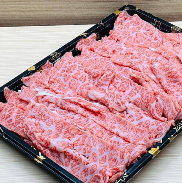 Chuck Flap Tail 600g